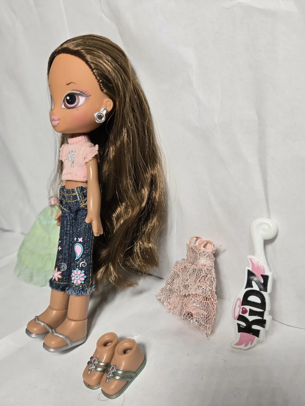2007 Original Bratz Kidz 6